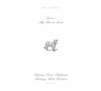My Autism Book - Book 1: Walking with Children