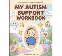 My Autism Support Workbook: Social Stories, Feelings, Routines & Sensory Activities