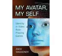 My Avatar - Waggoner Zach