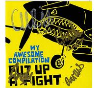 My Awesome Compilation - Put Up a Fight