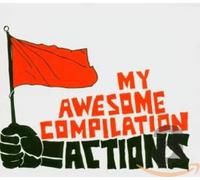 My Awesome Compilations - Actions