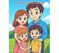 My Awesome Family