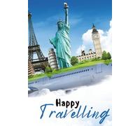 My Awesome Travel Adventures!