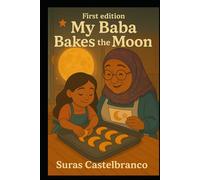 My Baba Bakes the Moon