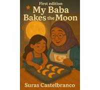 My Baba Bakes the Moon