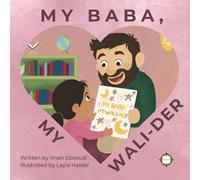 My Baba, My Wali-der