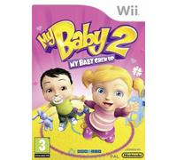 My baby 2 [Edizione : Francia]
