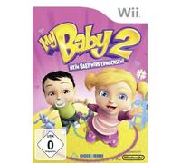 My Baby 2 - Mein Baby wird Erwachsen! [Edizione : Germania]