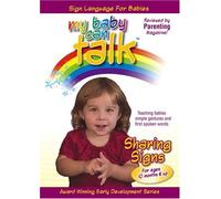 My Baby Can Talk: Sharing Signs