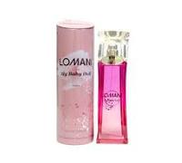 My Baby Doll by Lomani for Women - 3,3 oz EDP Spray