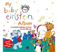 My Baby Einstein Album