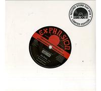 My Baby, Hold on (Rsd 2019)(7")