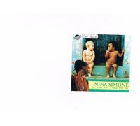My Baby just cares for me - Nina Simone