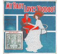 MY BABY - LOVES VOODOO!