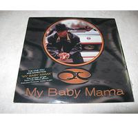 My Baby Mama