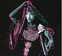 My Baby - Mounaiki By The Bright Of Night