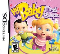 My Baby Next Steps [Edizione: Germania]