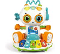 My Baby Robot - Gioco Elettronico Parlante Educativo
