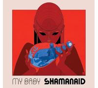 MY BABY - SHAMANAID -DIGI-