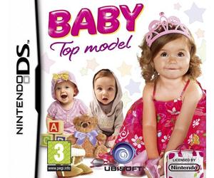 My Baby Top Model