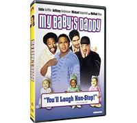 My Baby's Daddy (DVD)