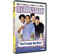 My Baby's Daddy (DVD)