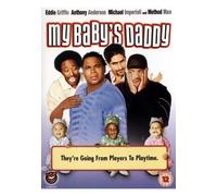 My Babys Daddy [Edizione: Regno Unito] [Edizione: Regno Unito]