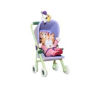 My Baby's First Christmas (Girl) 2004 - Ornamento Hallmark