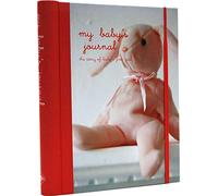 My Baby Journal by Ryland Peters & Small