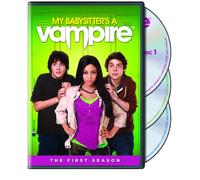 My Babysitter's a Vampire: The First Season