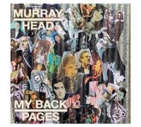 Head Murray - My Back Pages