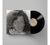 My Back Was A Bridge For You To Cross - Anohni & The Johnsons (Vinile)