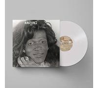 ANOHNI and the Johnsons My Back Was a Bridge for You to Cross (Vinyl LP)