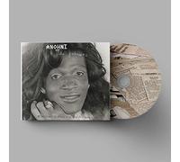 Audio Cd Anohni & The Johnsons - My Back Was A Bridge For You To Cross