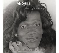 Anohni & The Johnsons – My Back Was A Bridge For You To Cross – Vinile