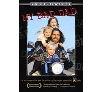 My Bad Dad - My Bad Dad