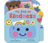 My Bag of Kindness