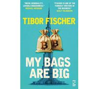 My Bags Are Big