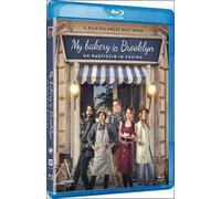 My Bakery in Brooklyn. Un pasticcio in cucina