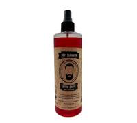MY BARBER Dopobarba uomo idratante per Pelli Sensibili After shave uomo profumato professionale 400 ml