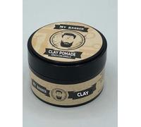 MY BARBER Pomata opaca per capelli con argilla 100 ml (CLAY) 100 ml