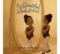 My Beautiful Black Leotard
