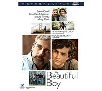 My Beautiful Boy – DVD – Seven7