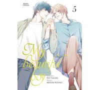 My Beautiful Boy - Tome 05: 5