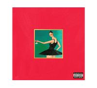 - My Beautiful Dark Twisted Fantasy (3 LP) - Vinile