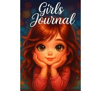 My Beautiful Days: A Guided journal for Girls