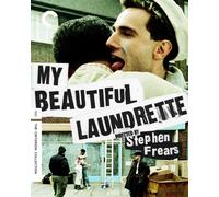 My Beautiful Laundrette (Blu-ray) Daniel Day-Lewis Gordon Warnecke Saeed Jaffrey