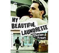 My Beautiful Laundrette (Criterion Collection)