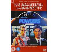 My Beautiful Laundrette [DVD]