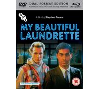 My Beautiful Laundrette (DVD + Blu-ray)